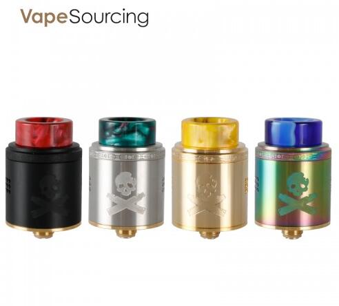 Vandy Vape Bonza RDA 24mm