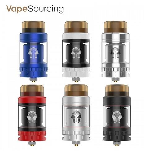 Pharaoh Mini RTA