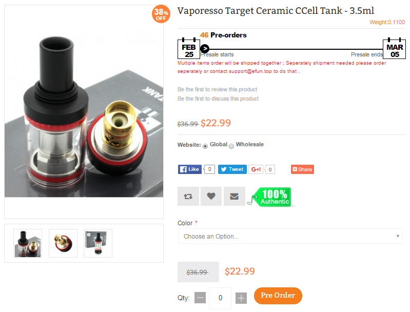 Vaporesso Target Ceramic CCell.png