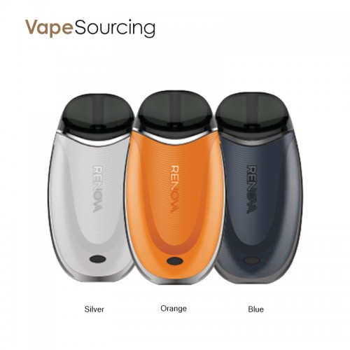 Vaporesso Zero