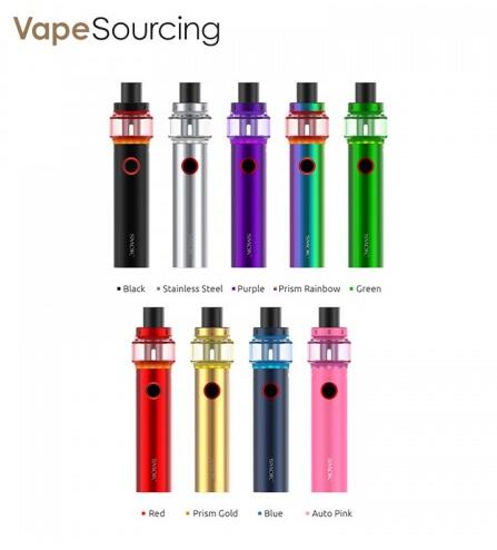 Vape Pen 22 Light Edition