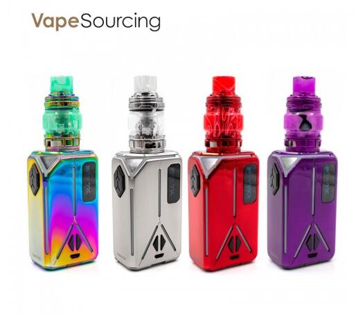Eleaf Lexicon