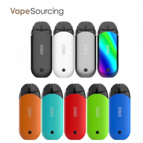 Renova Zero Pod System Kit