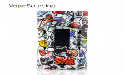 buy S-Body ORCA Box Mod