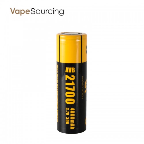 order Avatar AVB Battery