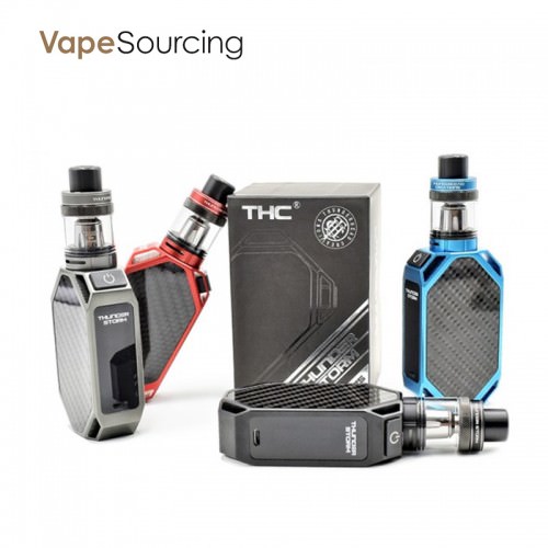 THC Thunder Storm TS-75
