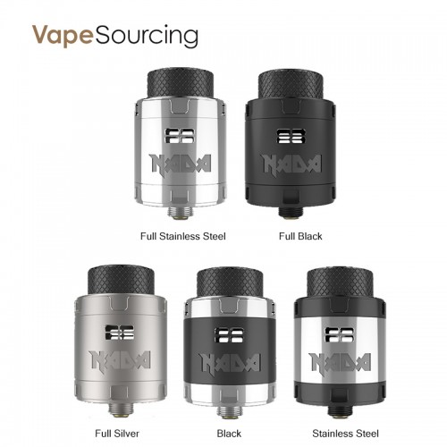 Tigertek NADA BF Atomizer