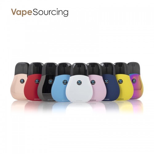 Lincig Hypnos Pod System Kit