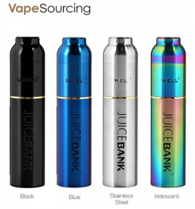 Special Uwell Juice Bank 15ml For Sale