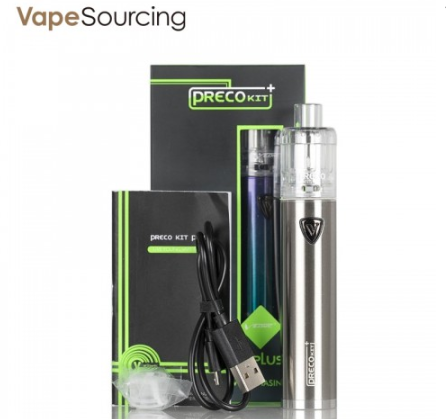 Vzone Preco Plus review