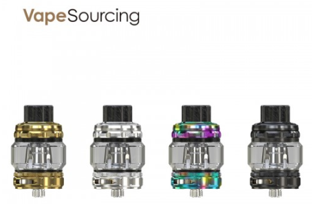 Wismec Trough Review