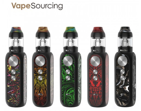 obs cube x review