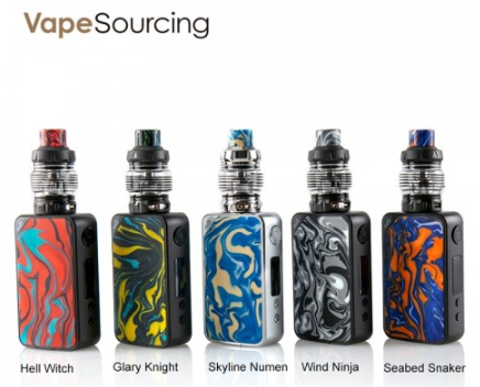 Cheap iStick MIX