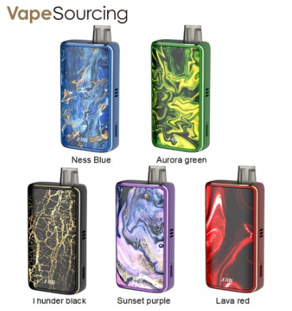 Snowwolf Afeng30 Price