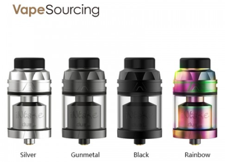 Intake Dual RTA Price