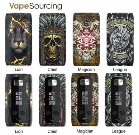 Think Vape Thor Price