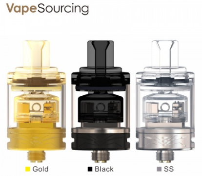 Wasp Nano MTL RTA Review