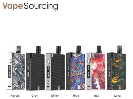Vaporesso Degree Price