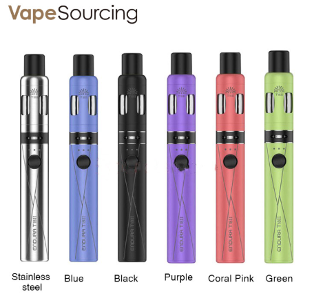 Endura T18II Mini Price