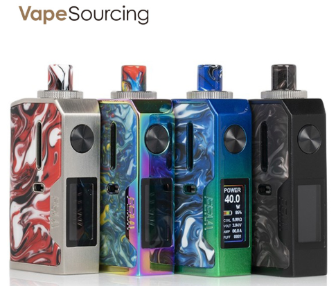Femivape Mars Price