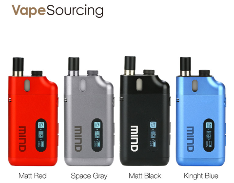 Mind Pod Pro Cheap
