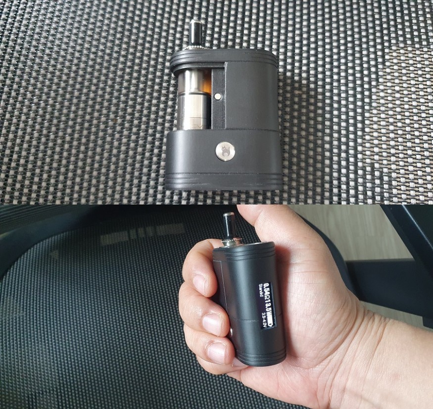 Vaping Device Episode (7) > 포토 | 이베이프