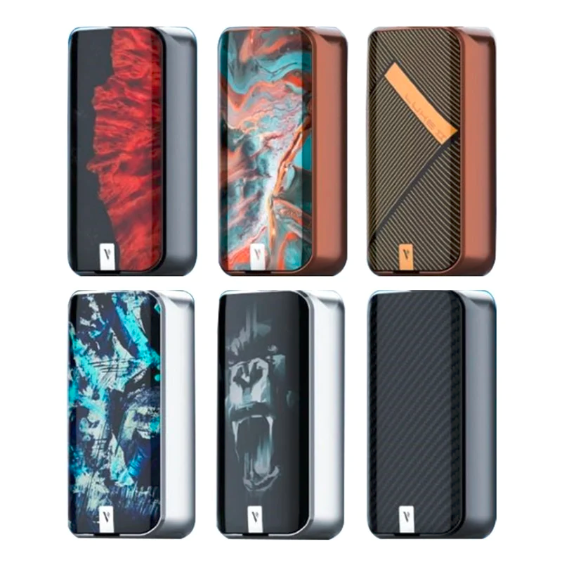“”vaporesso