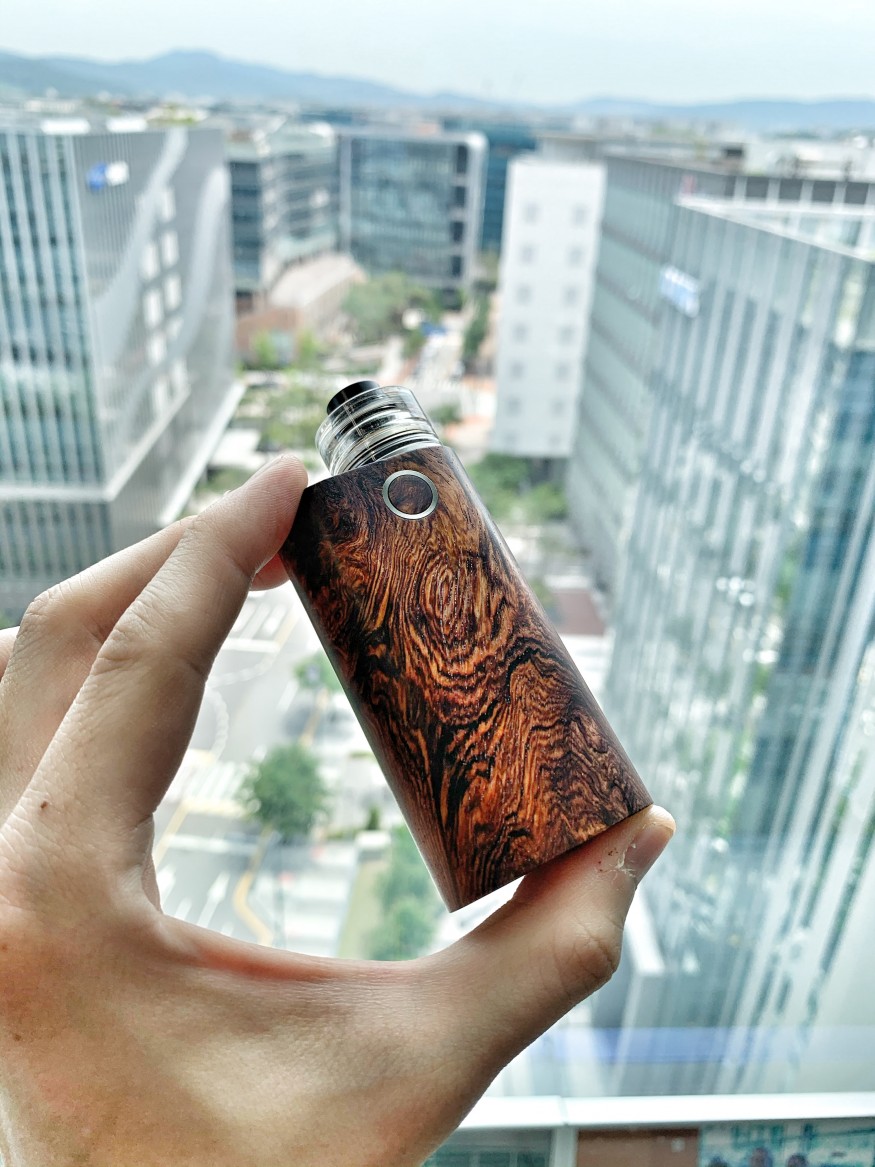 Milo Mods CORONA HRB milo mods corona dna60 VAPE milo mods Milo Mods CORONA HRB milo mods corona dna60 VAPE milo mods
